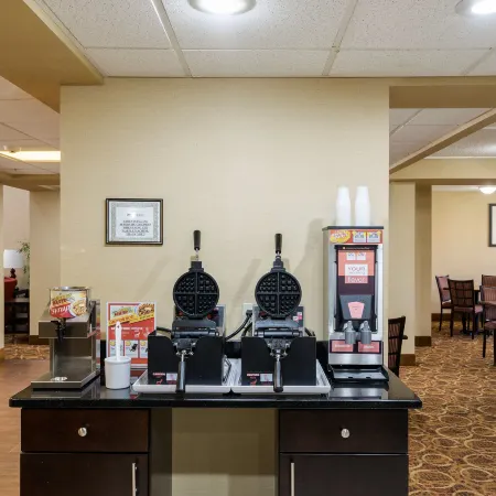 Quality Inn & Suites