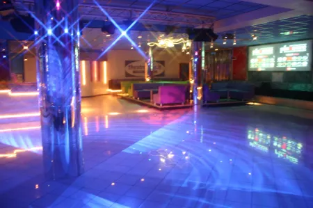 Formula International & Puravita Spa