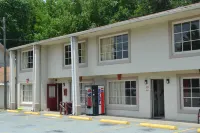 Budget Inn - Roxboro Hotel a Cunningham
