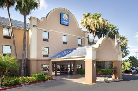 Comfort Inn Mission - McAllen West