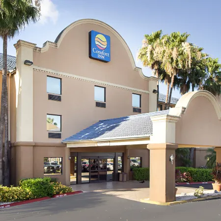 Comfort Inn Mission - McAllen West