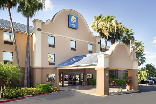 Comfort Inn Mission - McAllen West