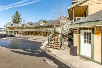 Fireside Lodge