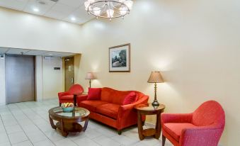 Quality Inn & Suites Lexington Near I-64 and I-81