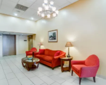 Spark by Hilton Lexington