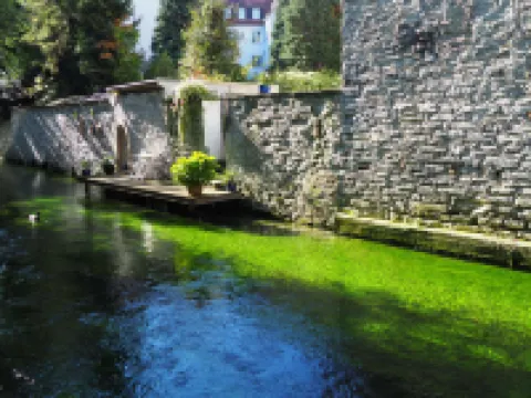 Aparthotel Paderborn Hotels in Paderborn