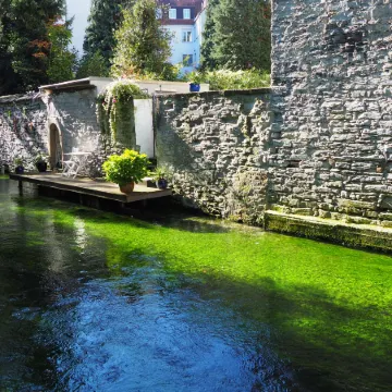 Aparthotel Paderborn