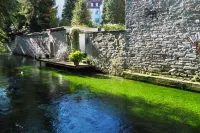 Aparthotel Paderborn Hotels in der Nähe von FSR Winfo