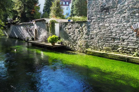 Aparthotel Paderborn