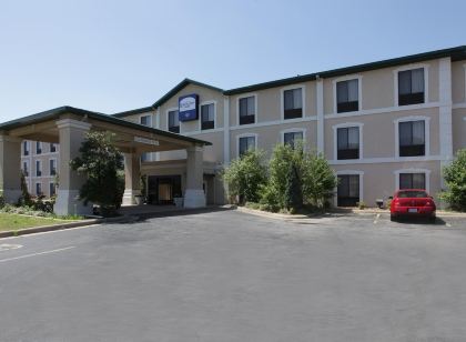 Lexington Suites of Jonesboro