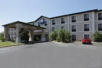 Ark Suites by OYO Jonesboro I-555 - 2 tähden
