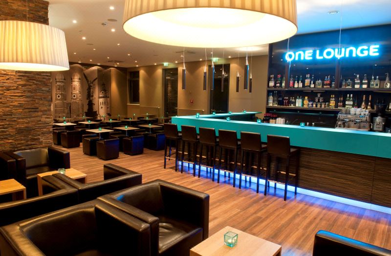 Motel One München-East Side photo 3