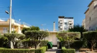 Aquarius - Glyfada Detached House