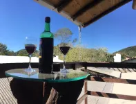 Pousada Armação Das Baleias