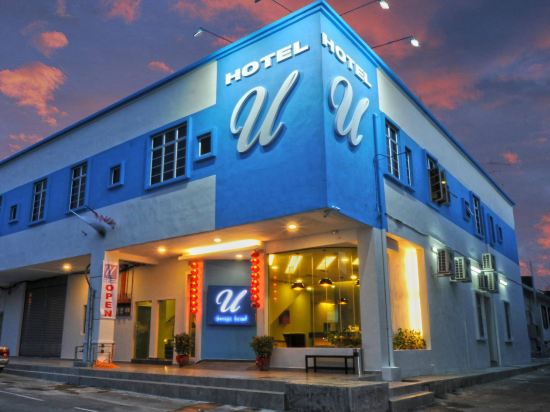 Best Hotels Near Mentakab Star Mall In Mentakab Trip Com