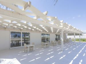 Spiaggiabella Beach Hotel del Silenzio by Ria Hotels