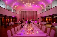 Hotel Cap Polonio Pinneberg Hotels in Pinneberg