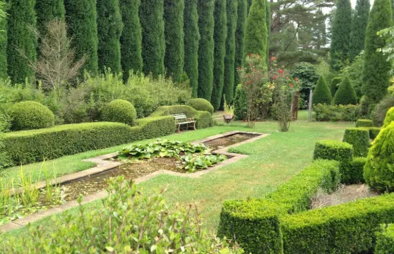 索思唐斯特布爾度假屋