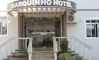 Hotel Mos Sao Jose