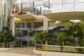Grima Hotel