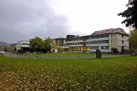 KLOSTER NEUSTADT an der Weinstraße Hotels in der Nähe von Calisthenics Anlage Neustadt