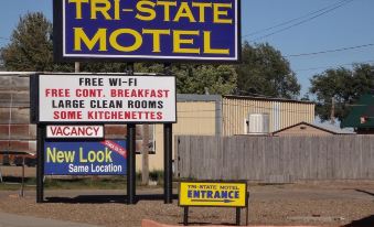 Tri State Motel