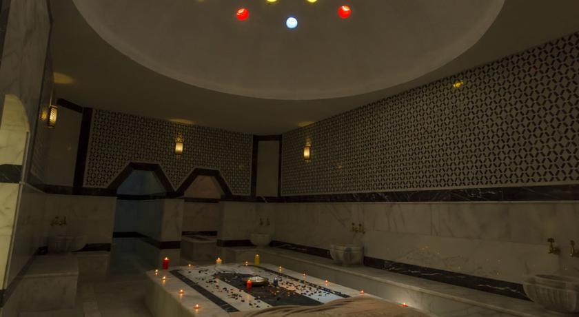 Kaynesia Hotel Spa & Wellness