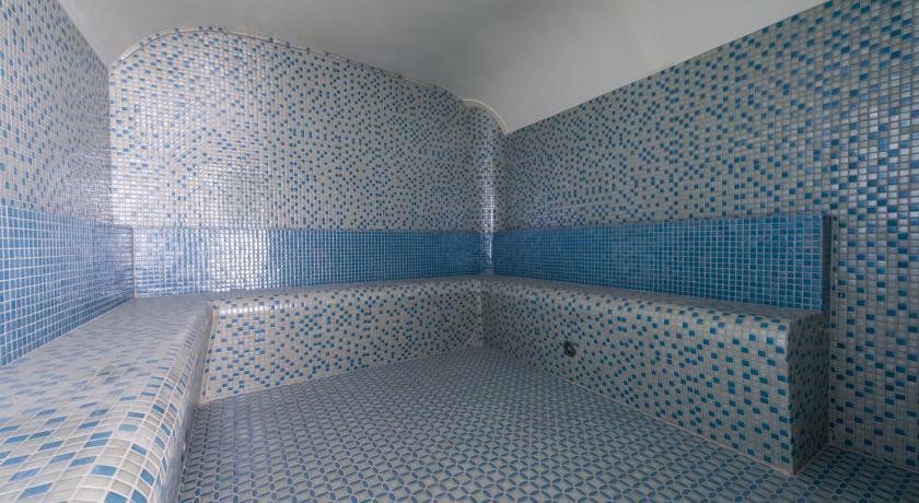 Kaynesia Hotel Spa & Wellness