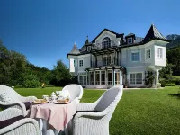 Hotel Seewinkel & Seeschlössl Hotels in Fuschl am See