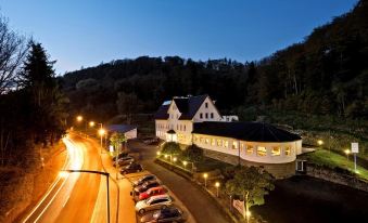 Hotel am Bergpark Neue Drusel