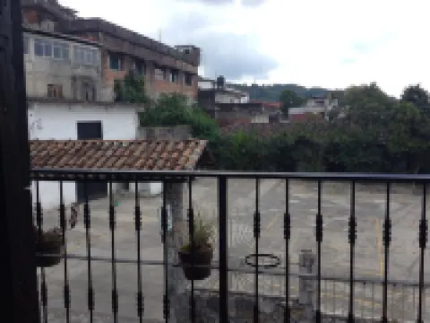 Casa Huitsiki Hotels in Cuetzalan del Progreso