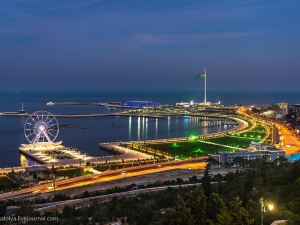 Tourist Hotel Baku