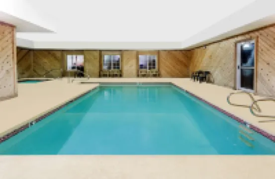 Brush Inn and Suites Hotels in Fort Morgan