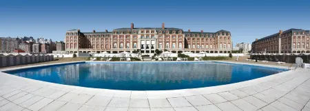 NH Gran Hotel Provincial