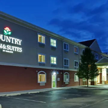 Country Suites Absecon-Atlantic City, NJ