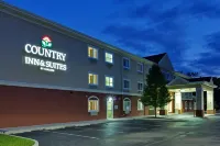 Country Suites Absecon-Atlantic City, NJ Hotel in zona Seaview Resort & Spa