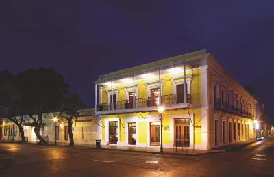 Ponce Plaza Hotel & Casino