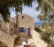 Orelia Cretan Villas - Private Pool Hotels in Faistos