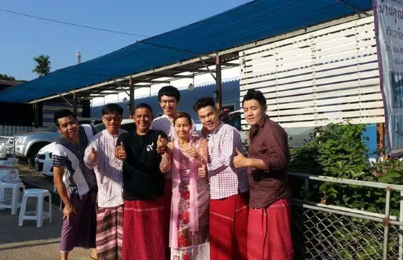 班昆蒙度假酒店