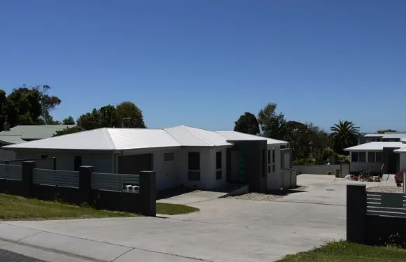 韋斯特伍德別墅 - 布里德波特