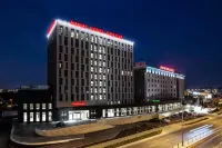 Airport Hotel Okęcie Hotel a 