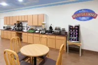 Melrose @ Seabrook, BW Signature Collection by Best Western - breakfast