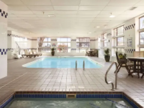 ベイモント バイ ウィンダム スー フォールズ スーフォールズのホテル