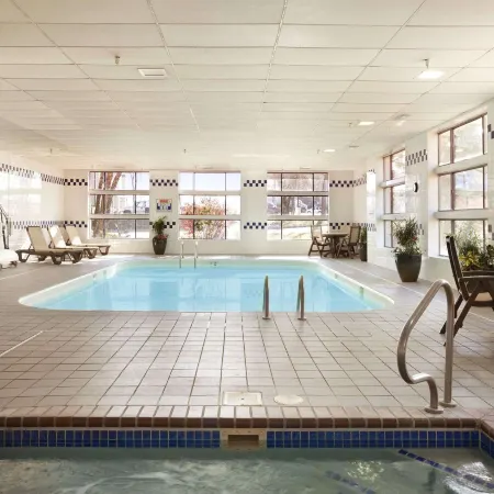 Baymont by Wyndham Sioux Falls Near West 41st Street