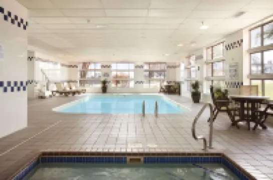 Baymont by Wyndham Sioux Falls Near West 41st Street Hoteles en Sioux Falls