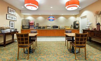 Baymont by Wyndham Denver International Airport