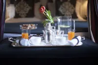 Eight Hotel Portofino - Frühstück