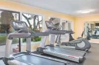 The Pierpont Inn - Gym