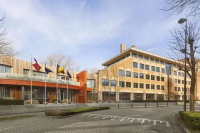 B&B Hotel Brussels East Woluwe Hotels in Woluwe-Saint-Lambert