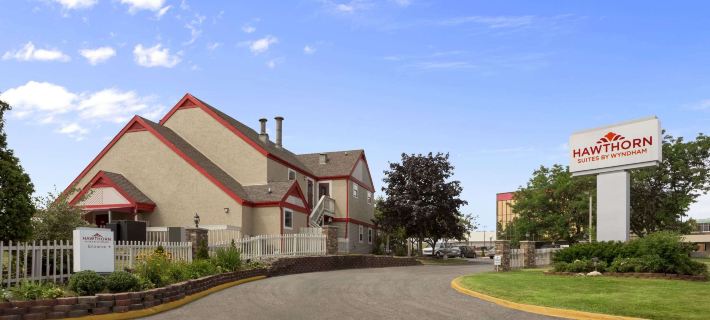 Affordable Suites of America Grand Rapids Hotels in Grand Rapids